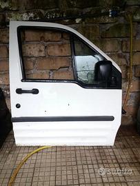 Porta anteriore destra ford transit connect