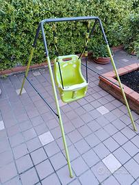 Altalena da giardino Baby Swing