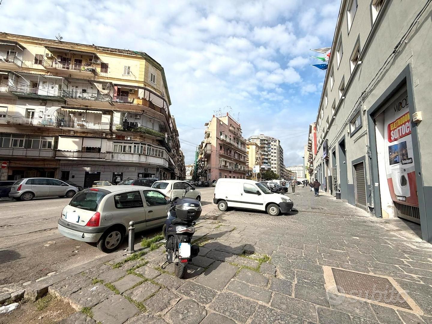 Appartamento – Napoli, San Ferdinando, Municipalità 1 - Vista 4