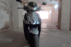 Kymco Agility 200i R16+ del 2015