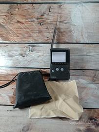 Mini TV Portatile Vintage Epson ET-P220 Active Mat