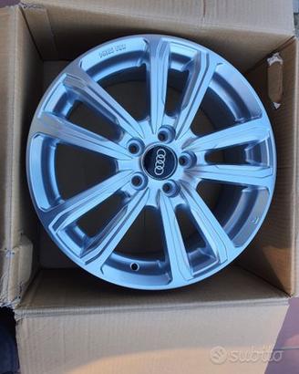 Cerchi Nuovi 16 Audi A1