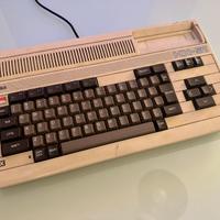 MSX Toshiba HX-51