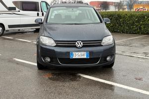 Volkswagen Golf Plus 1.4 TSI 122CV DSG 5p. Highlin