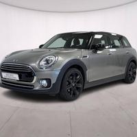 MINI Clubman Cooper D Hype