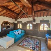 Appartamento su due livelli