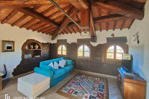 Appartamento su due livelli