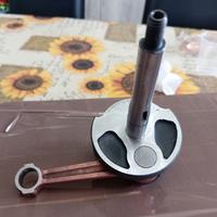 albero motore Piaggio ciao,tipo originale 