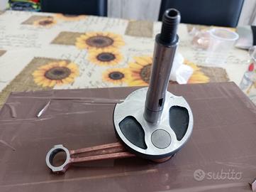 albero motore Piaggio ciao,tipo originale 