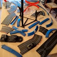 pista macchinine Lamborghini 