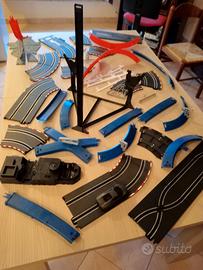 pista macchinine Lamborghini 