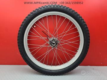 CERCHI CERCHIO GAS GAS TXT 321 2001 2000 280 1999