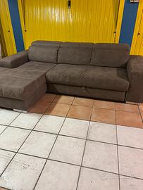 Divano letto