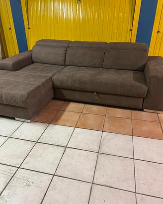 Divano letto