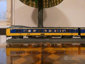 Locomotiva Marklin H0 37423