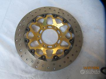 DISCO FRENO BREMBO FLOTTANTE diametro 300