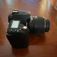 NIKON D90