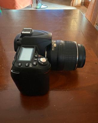 NIKON D90