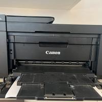 Stampante Canon fax scanner wifi