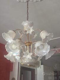 lampadario 