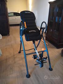 Panca inversione D35 DIAMOND