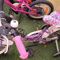 bicicletta bambina 3-6 anni