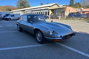 Jaguar E-Type E type v12
