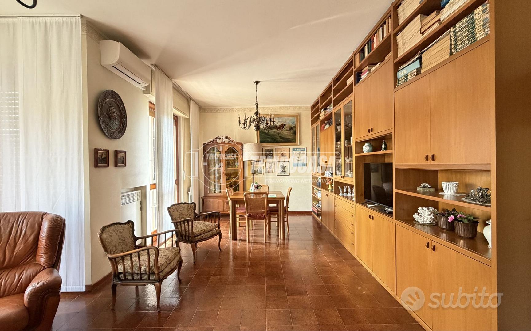 Appartamento – MI - Vista 3