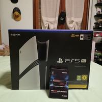 PS5 PRO 3TB