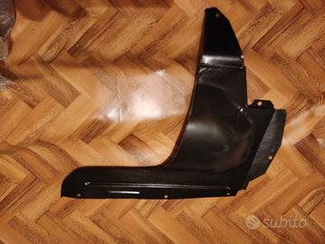 protezione sotto motore fiat 500