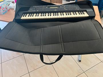 Tastiera roland E-68 intelligent