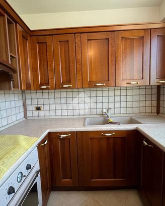 CASA SEMINDIPENDENTE A VEROLI