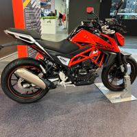 SWM HOKU km0