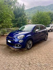 Fiat 500x SPORT 1.5 Hybrid