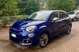 Fiat 500x SPORT 1.5 Hybrid