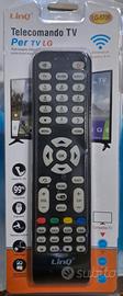 Telecomando di ricambio compatibile con TV LG