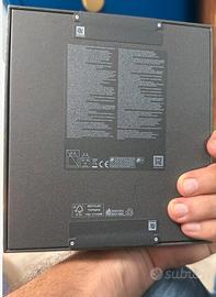 Samsung Galaxy Fold 8 Graphite 256 Sigillato 