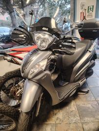 Kymco People 125i