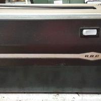 Stabilizzatore di tensione di rete elettrica GBC