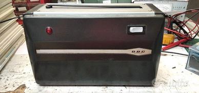 Stabilizzatore di tensione di rete elettrica GBC