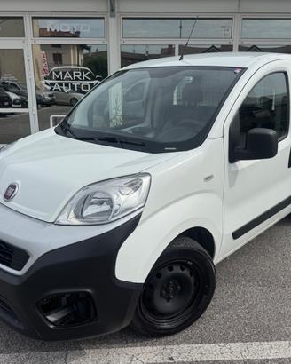 Fiat Fiorino QUBO 1.3 MJT 95CV NETTO