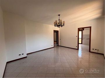 Appartamento con due terrazzi a Follina