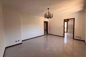 Appartamento con due terrazzi a Follina