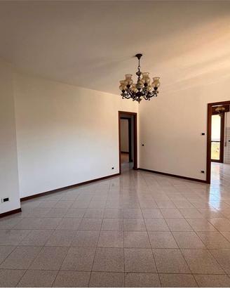 Appartamento con due terrazzi a Follina