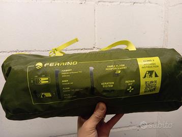 Tenda Ferrino Sling 2