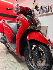 Sh 125 in ottime condizione
