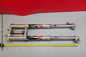 STELI FORCELLA SUZUKI RM 125 1993 1994 RM125 1995