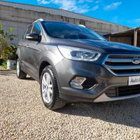 Ford Kuga 2.0 TDCI 150 CV S&S 4WD Powershift 2019