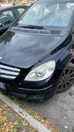 Mercedes Classe B 200 CDI W245 – 2006 – 312000 km