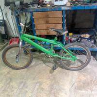 bici da bambino bmx